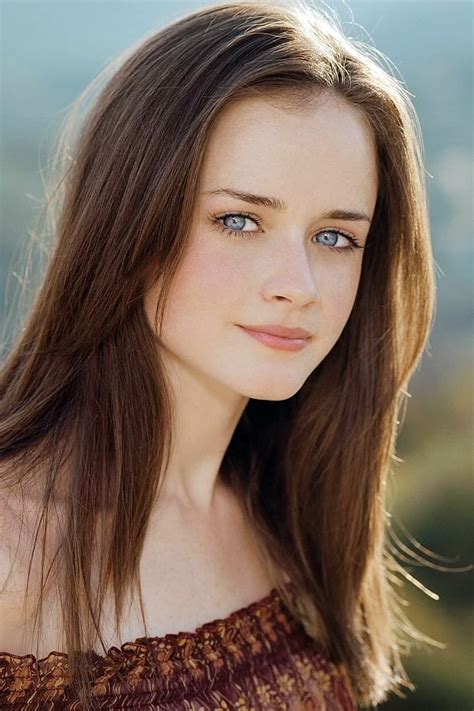 alexis bledel model|Alexis Bledel — The Movie Database (TMDB).